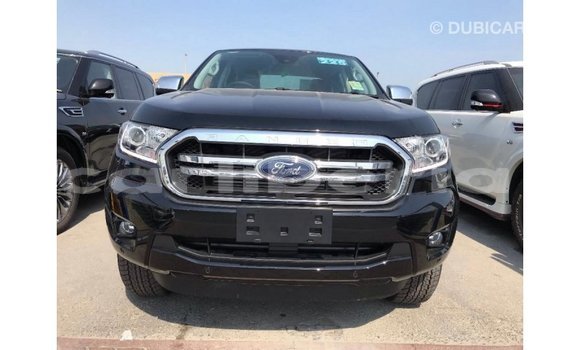 Buy Import Ford Ranger Black Car in Import - Dubai in Bomi County Buy Import Ford Ranger Black Car in Import - Dubai in Bomi County