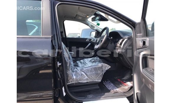Buy Import Ford Ranger Black Car in Import - Dubai in Bomi County Buy Import Ford Ranger Black Car in Import - Dubai in Bomi County