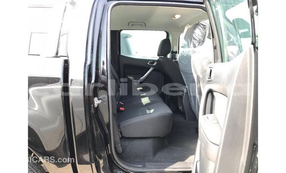Buy Import Ford Ranger Black Car in Import - Dubai in Bomi County Buy Import Ford Ranger Black Car in Import - Dubai in Bomi County