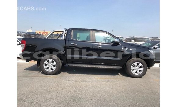 Buy Import Ford Ranger Black Car in Import - Dubai in Bomi County Buy Import Ford Ranger Black Car in Import - Dubai in Bomi County