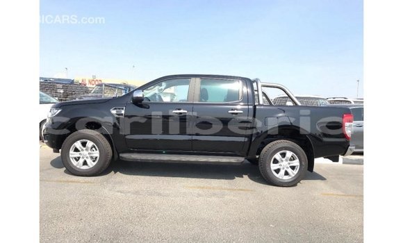 Buy Import Ford Ranger Black Car in Import - Dubai in Bomi County Buy Import Ford Ranger Black Car in Import - Dubai in Bomi County