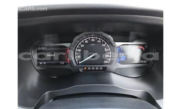 Buy Import Ford Ranger Black Car in Import - Dubai in Bomi County Buy Import Ford Ranger Black Car in Import - Dubai in Bomi County