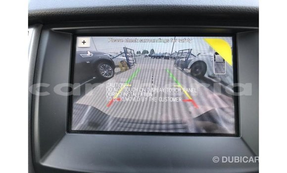 Buy Import Ford Ranger Black Car in Import - Dubai in Bomi County Buy Import Ford Ranger Black Car in Import - Dubai in Bomi County