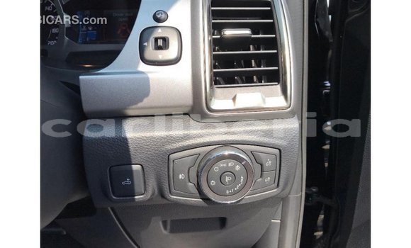 Buy Import Ford Ranger Black Car in Import - Dubai in Bomi County Buy Import Ford Ranger Black Car in Import - Dubai in Bomi County