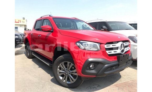 Buy Import Mercedes-Benz 250 Red Car in Import - Dubai in Bomi County Buy Import Mercedes-Benz 250 Red Car in Import - Dubai in Bomi County