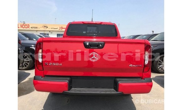 Buy Import Mercedes-Benz 250 Red Car in Import - Dubai in Bomi County Buy Import Mercedes-Benz 250 Red Car in Import - Dubai in Bomi County