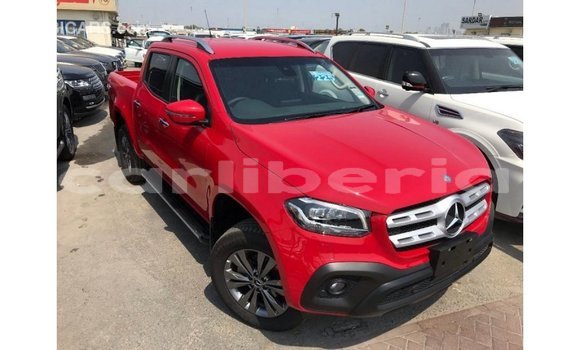 Buy Import Mercedes-Benz 250 Red Car in Import - Dubai in Bomi County Buy Import Mercedes-Benz 250 Red Car in Import - Dubai in Bomi County