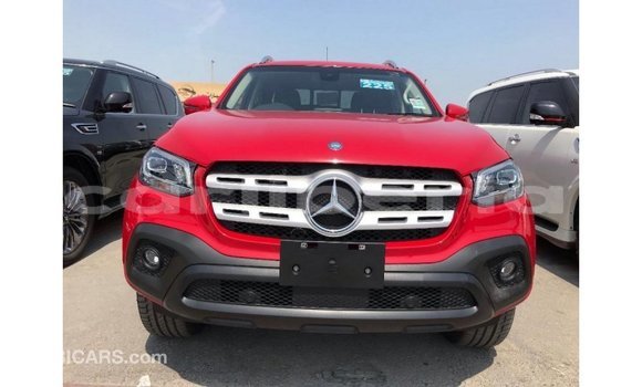 Buy Import Mercedes-Benz 250 Red Car in Import - Dubai in Bomi County Buy Import Mercedes-Benz 250 Red Car in Import - Dubai in Bomi County