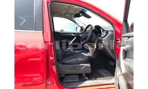 Buy Import Mercedes-Benz 250 Red Car in Import - Dubai in Bomi County Buy Import Mercedes-Benz 250 Red Car in Import - Dubai in Bomi County