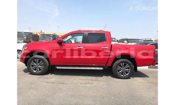 Buy Import Mercedes-Benz 250 Red Car in Import - Dubai in Bomi County Buy Import Mercedes-Benz 250 Red Car in Import - Dubai in Bomi County