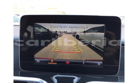 Buy Import Mercedes-Benz 250 Red Car in Import - Dubai in Bomi County Buy Import Mercedes-Benz 250 Red Car in Import - Dubai in Bomi County