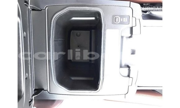 Buy Import Toyota Land Cruiser Black Car in Import - Dubai in Bomi County Buy Import Toyota Land Cruiser Black Car in Import - Dubai in Bomi County