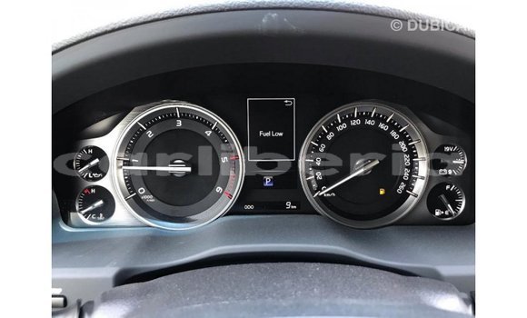Buy Import Toyota Land Cruiser Black Car in Import - Dubai in Bomi County Buy Import Toyota Land Cruiser Black Car in Import - Dubai in Bomi County