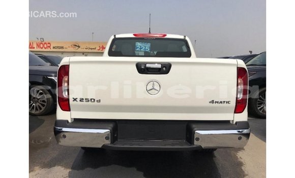 Buy Import Mercedes-Benz 250 White Car in Import - Dubai in Bomi County Buy Import Mercedes-Benz 250 White Car in Import - Dubai in Bomi County