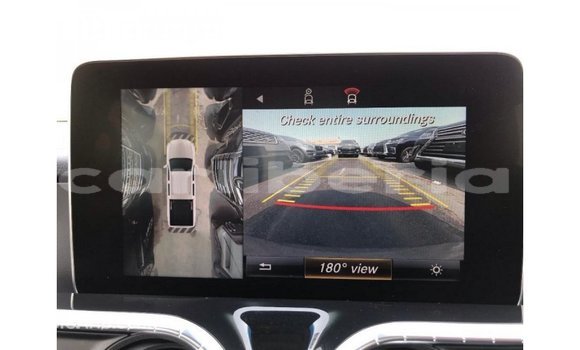 Buy Import Mercedes-Benz 250 White Car in Import - Dubai in Bomi County Buy Import Mercedes-Benz 250 White Car in Import - Dubai in Bomi County