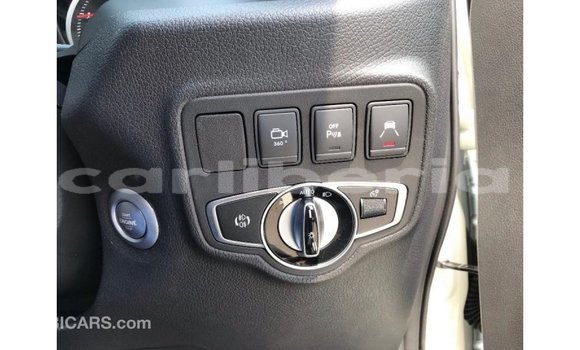 Buy Import Mercedes-Benz 250 White Car in Import - Dubai in Bomi County Buy Import Mercedes-Benz 250 White Car in Import - Dubai in Bomi County