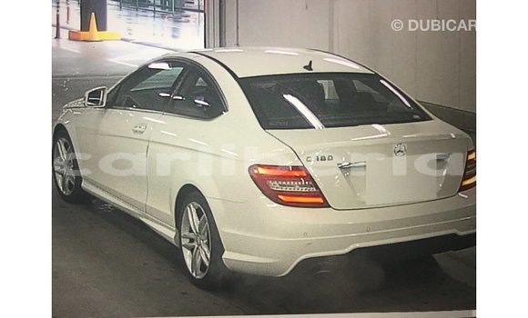 Buy Import Mercedes-Benz 190 White Car in Import - Dubai in Bomi County Buy Import Mercedes-Benz 190 White Car in Import - Dubai in Bomi County