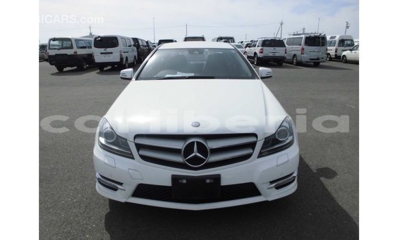 Buy Import Mercedes-Benz 190 White Car in Import - Dubai in Bomi County Buy Import Mercedes-Benz 190 White Car in Import - Dubai in Bomi County