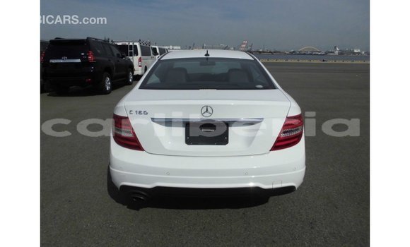 Buy Import Mercedes-Benz 190 White Car in Import - Dubai in Bomi County Buy Import Mercedes-Benz 190 White Car in Import - Dubai in Bomi County