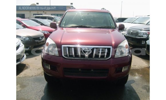 Buy Import Toyota Prado Other Car in Import - Dubai in Bomi County Buy Import Toyota Prado Other Car in Import - Dubai in Bomi County