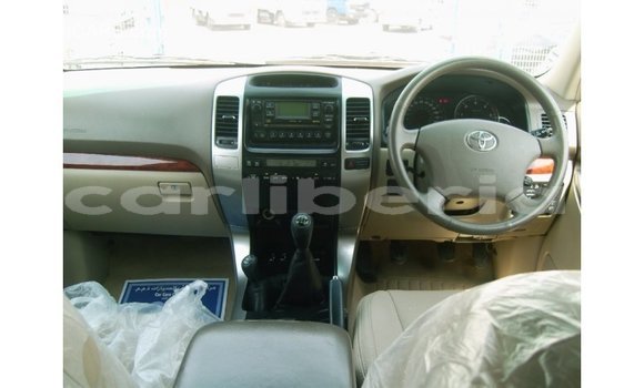 Buy Import Toyota Prado Other Car in Import - Dubai in Bomi County Buy Import Toyota Prado Other Car in Import - Dubai in Bomi County