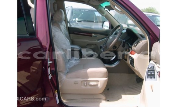 Buy Import Toyota Prado Other Car in Import - Dubai in Bomi County Buy Import Toyota Prado Other Car in Import - Dubai in Bomi County