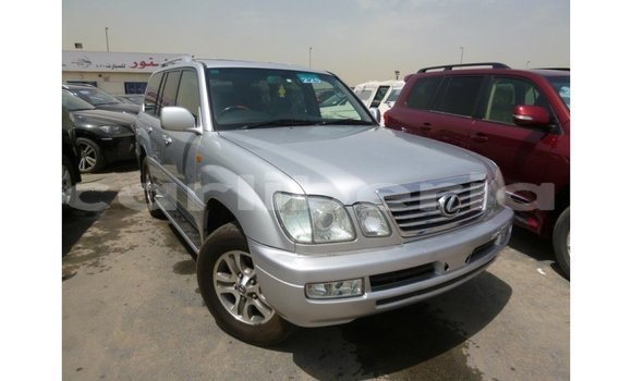 Buy Import Lexus LX Other Car in Import - Dubai in Bomi County Buy Import Lexus LX Other Car in Import - Dubai in Bomi County
