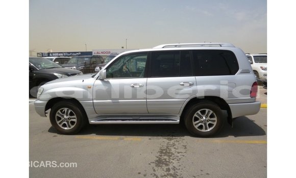 Buy Import Lexus LX Other Car in Import - Dubai in Bomi County Buy Import Lexus LX Other Car in Import - Dubai in Bomi County