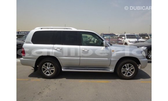 Buy Import Lexus LX Other Car in Import - Dubai in Bomi County Buy Import Lexus LX Other Car in Import - Dubai in Bomi County