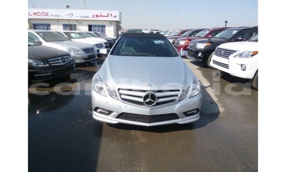 Buy Import Mercedes-Benz 250 Other Car in Import - Dubai in Bomi County Buy Import Mercedes-Benz 250 Other Car in Import - Dubai in Bomi County