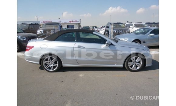 Buy Import Mercedes-Benz 250 Other Car in Import - Dubai in Bomi County Buy Import Mercedes-Benz 250 Other Car in Import - Dubai in Bomi County