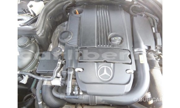 Buy Import Mercedes-Benz 250 Other Car in Import - Dubai in Bomi County Buy Import Mercedes-Benz 250 Other Car in Import - Dubai in Bomi County