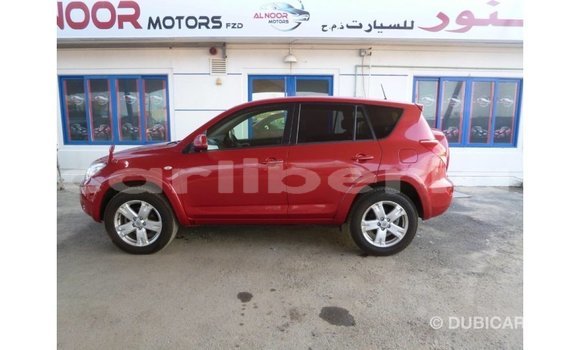 Buy Import Toyota HiAce Red Truck in Import - Dubai in Bomi County Buy Import Toyota HiAce Red Truck in Import - Dubai in Bomi County