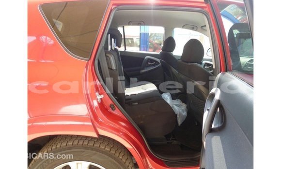 Buy Import Toyota HiAce Red Truck in Import - Dubai in Bomi County Buy Import Toyota HiAce Red Truck in Import - Dubai in Bomi County