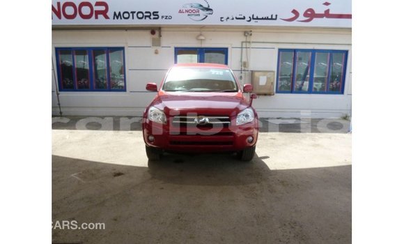 Buy Import Toyota HiAce Red Truck in Import - Dubai in Bomi County Buy Import Toyota HiAce Red Truck in Import - Dubai in Bomi County