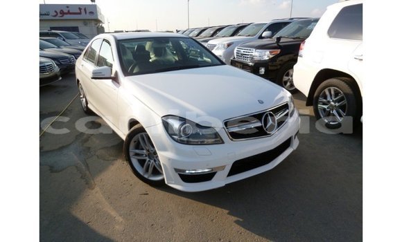 Buy Import Mercedes-Benz 200 White Car in Import - Dubai in Bomi County Buy Import Mercedes-Benz 200 White Car in Import - Dubai in Bomi County
