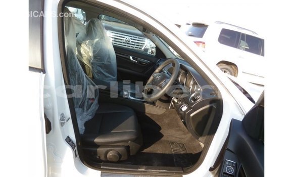 Buy Import Mercedes-Benz 200 White Car in Import - Dubai in Bomi County Buy Import Mercedes-Benz 200 White Car in Import - Dubai in Bomi County
