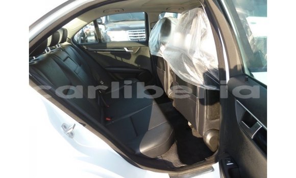 Buy Import Mercedes-Benz 200 White Car in Import - Dubai in Bomi County Buy Import Mercedes-Benz 200 White Car in Import - Dubai in Bomi County