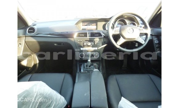 Buy Import Mercedes-Benz 200 White Car in Import - Dubai in Bomi County Buy Import Mercedes-Benz 200 White Car in Import - Dubai in Bomi County