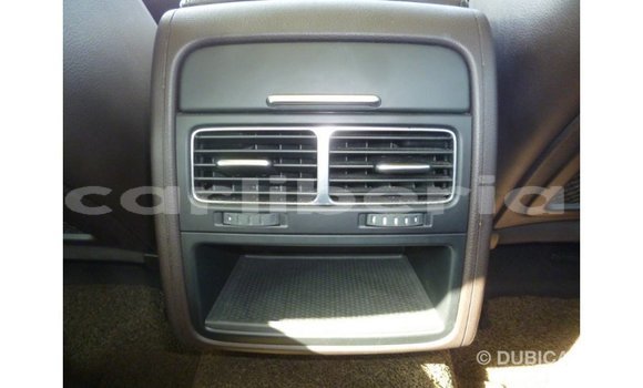 Buy Import Volkswagen Touareg Brown Car in Import - Dubai in Bomi County Buy Import Volkswagen Touareg Brown Car in Import - Dubai in Bomi County