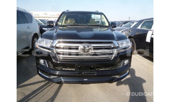 Buy Import Toyota Land Cruiser Black Car in Import - Dubai in Bomi County Buy Import Toyota Land Cruiser Black Car in Import - Dubai in Bomi County