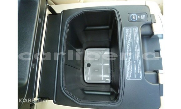 Buy Import Toyota Land Cruiser Black Car in Import - Dubai in Bomi County Buy Import Toyota Land Cruiser Black Car in Import - Dubai in Bomi County