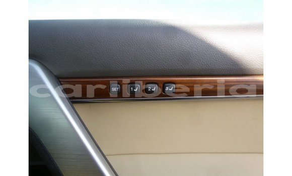 Buy Import Toyota Land Cruiser Black Car in Import - Dubai in Bomi County Buy Import Toyota Land Cruiser Black Car in Import - Dubai in Bomi County