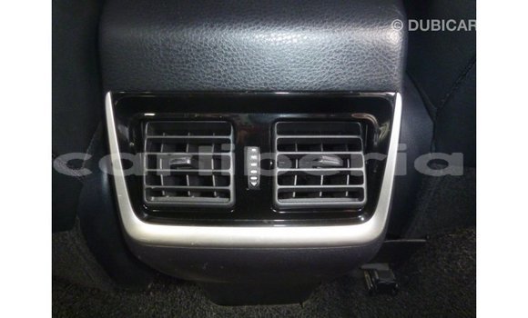 Buy Import Toyota Harrier Black Car in Import - Dubai in Bomi County Buy Import Toyota Harrier Black Car in Import - Dubai in Bomi County