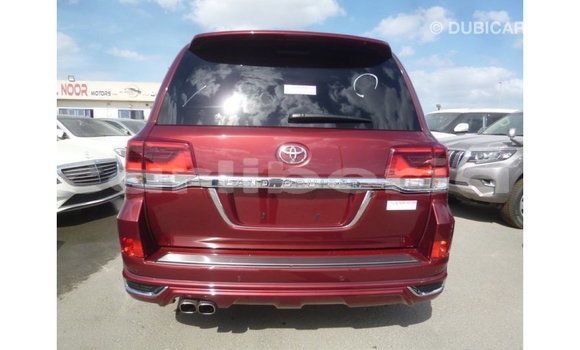 Buy Import Toyota Land Cruiser Other Car in Import - Dubai in Bomi County Buy Import Toyota Land Cruiser Other Car in Import - Dubai in Bomi County
