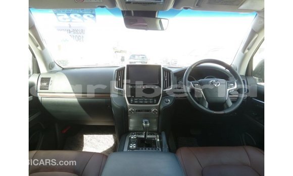 Buy Import Toyota Land Cruiser Other Car in Import - Dubai in Bomi County Buy Import Toyota Land Cruiser Other Car in Import - Dubai in Bomi County