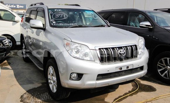 Buy Import Toyota Prado Other Car in Import - Dubai in Bomi County Buy Import Toyota Prado Other Car in Import - Dubai in Bomi County