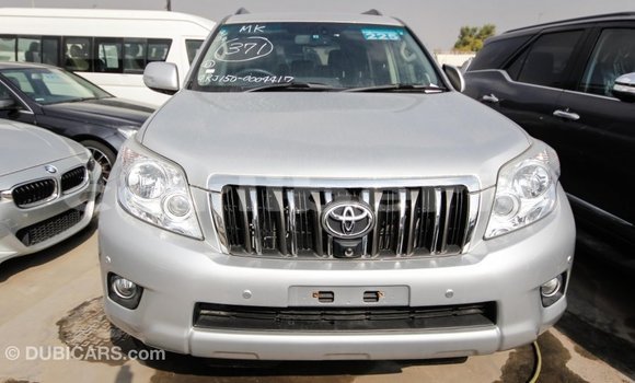Buy Import Toyota Prado Other Car in Import - Dubai in Bomi County Buy Import Toyota Prado Other Car in Import - Dubai in Bomi County