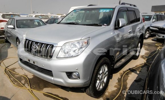 Buy Import Toyota Prado Other Car in Import - Dubai in Bomi County Buy Import Toyota Prado Other Car in Import - Dubai in Bomi County