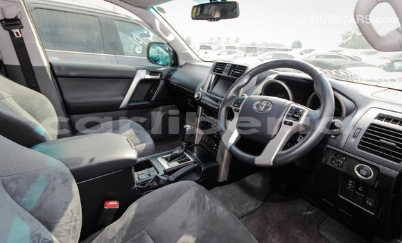Buy Import Toyota Prado Other Car in Import - Dubai in Bomi County Buy Import Toyota Prado Other Car in Import - Dubai in Bomi County